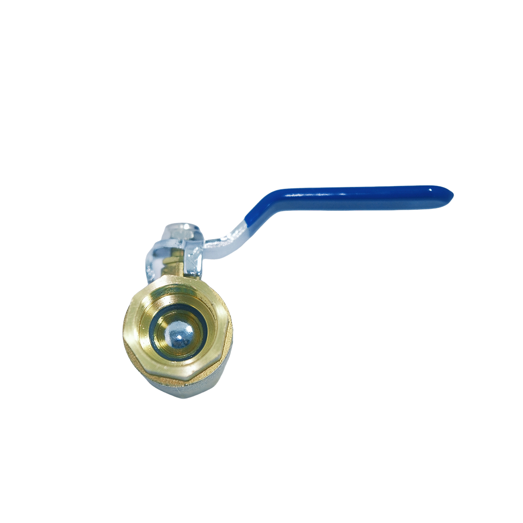 Ball Valve