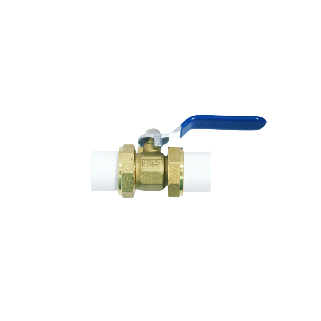 PPR Ball Valve