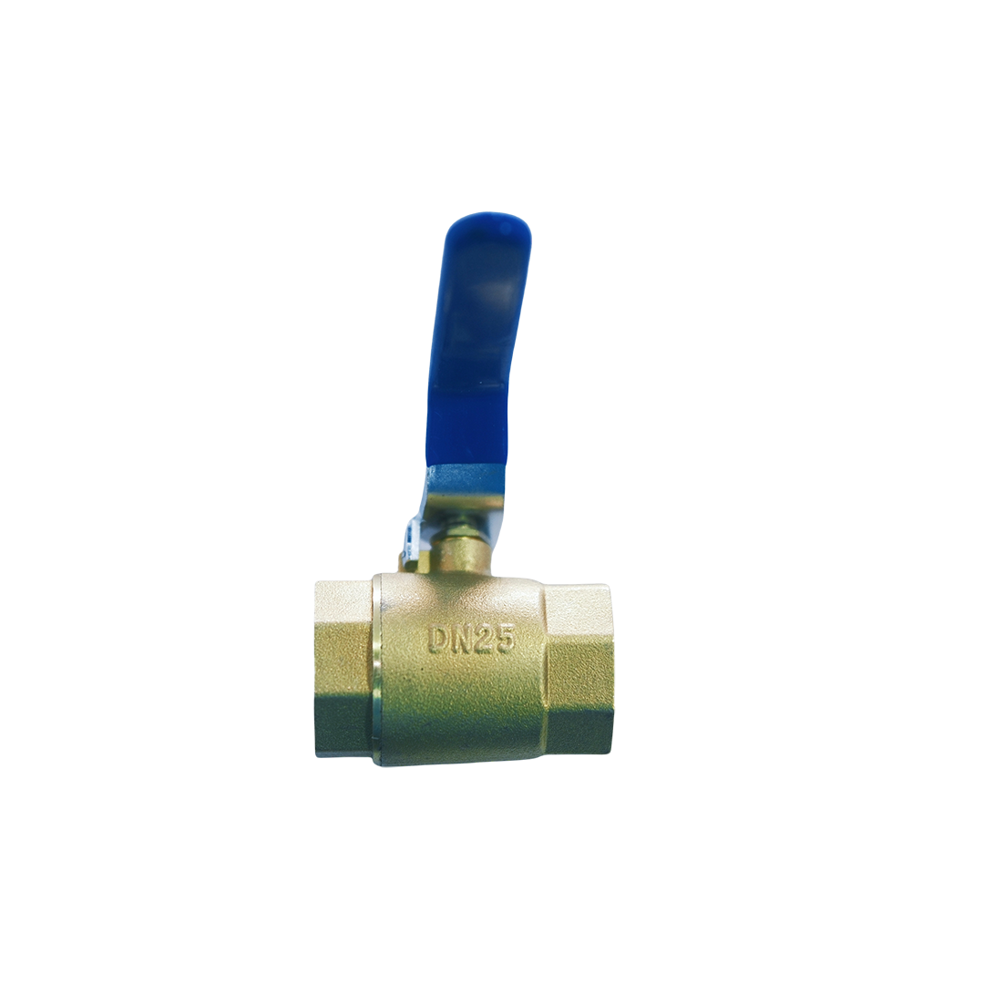 Ball Valve